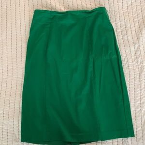 Worthington pencil skirt